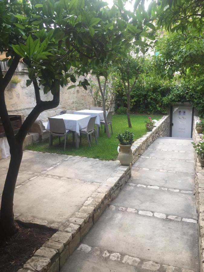 House Garden Modica Exterior foto